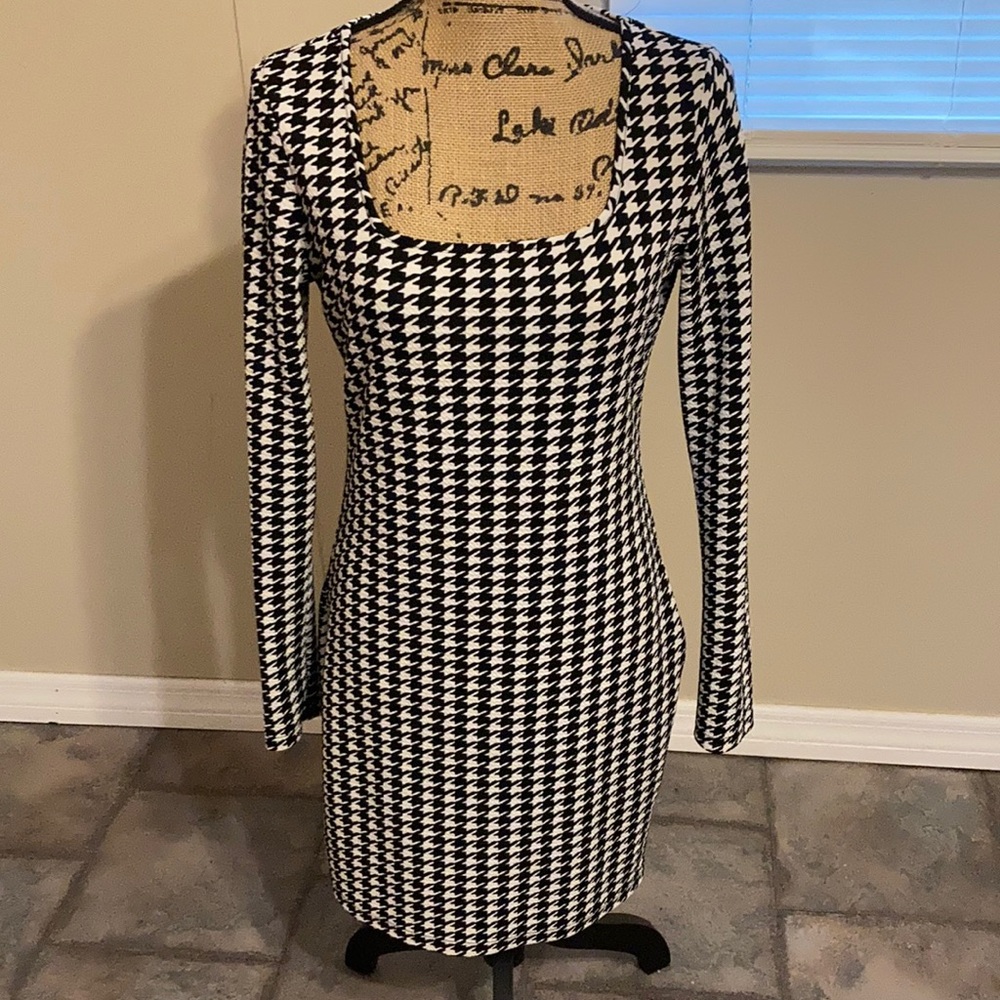 SHEIN dress